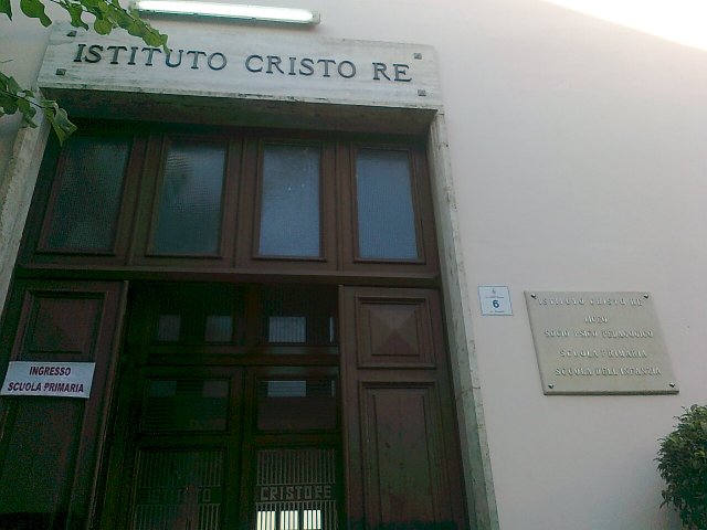 Biblioteca di San Giuseppe Vesuviano